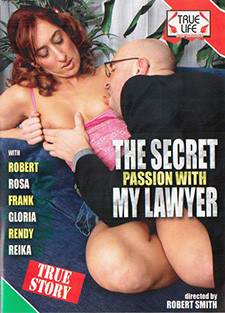 The Secret Passion With My Lawyer